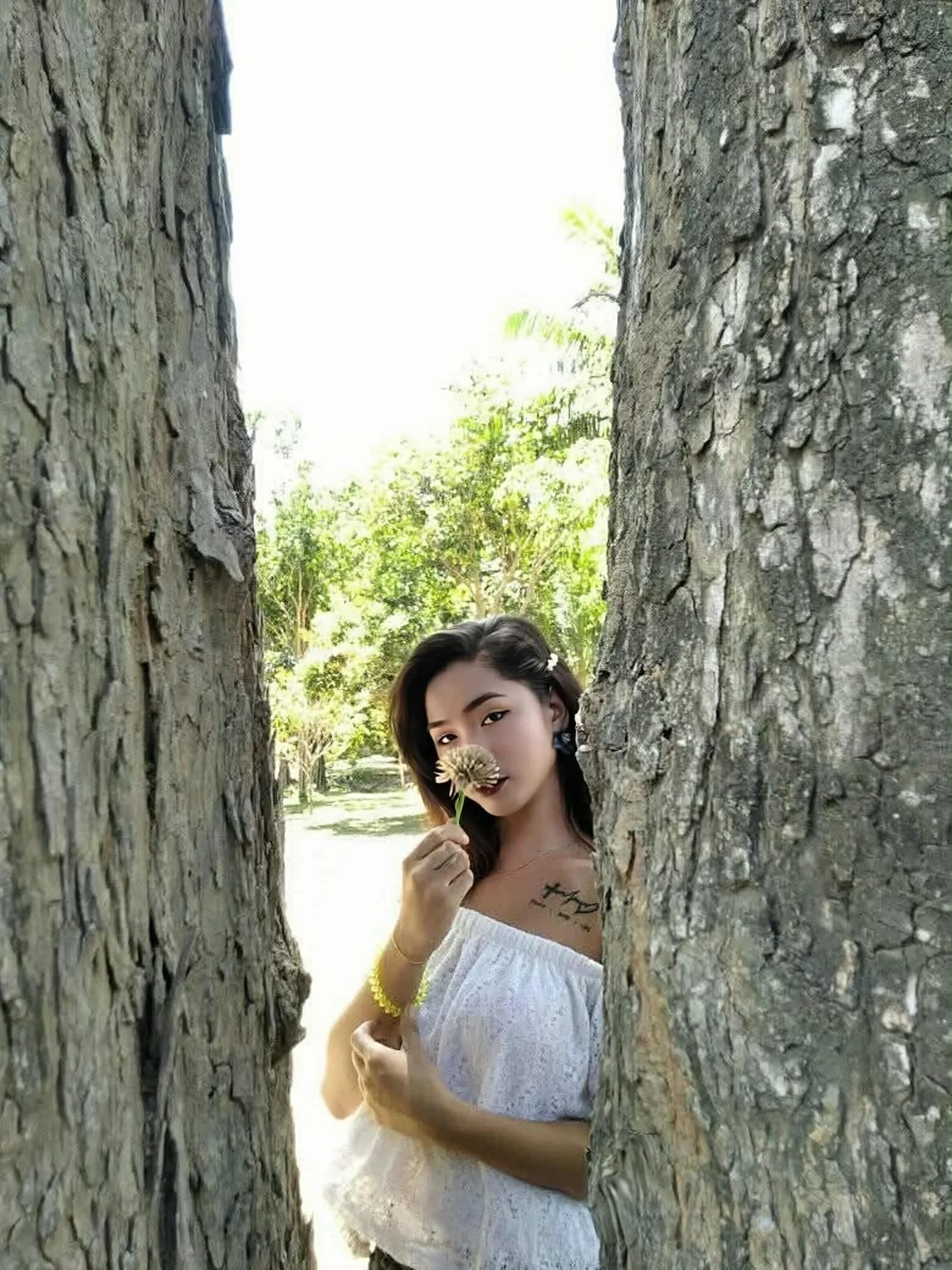XXX Porn Photo of Nude Sweet_kendall_xxx 2