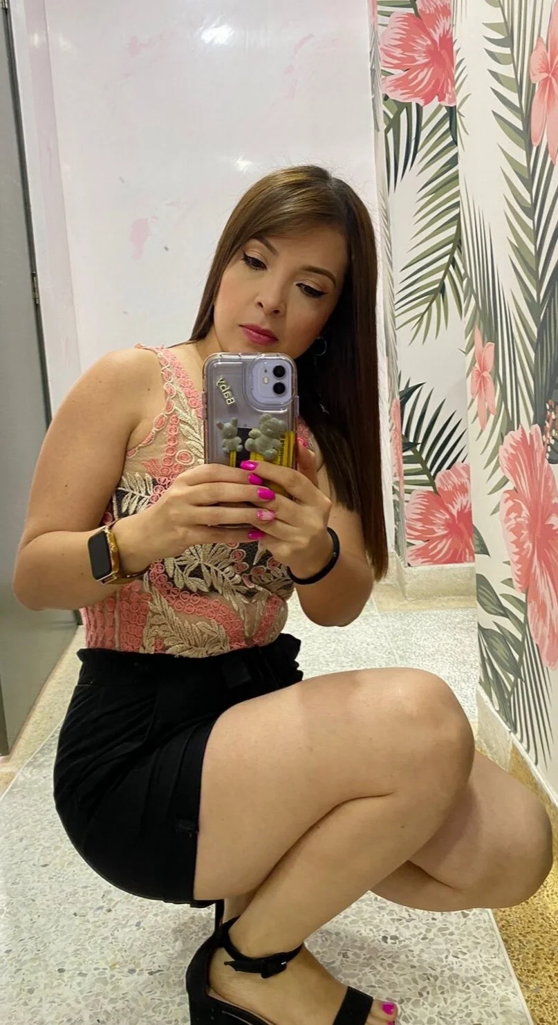 XXX Porn Photo of Nude Adel_Nesbiit 14