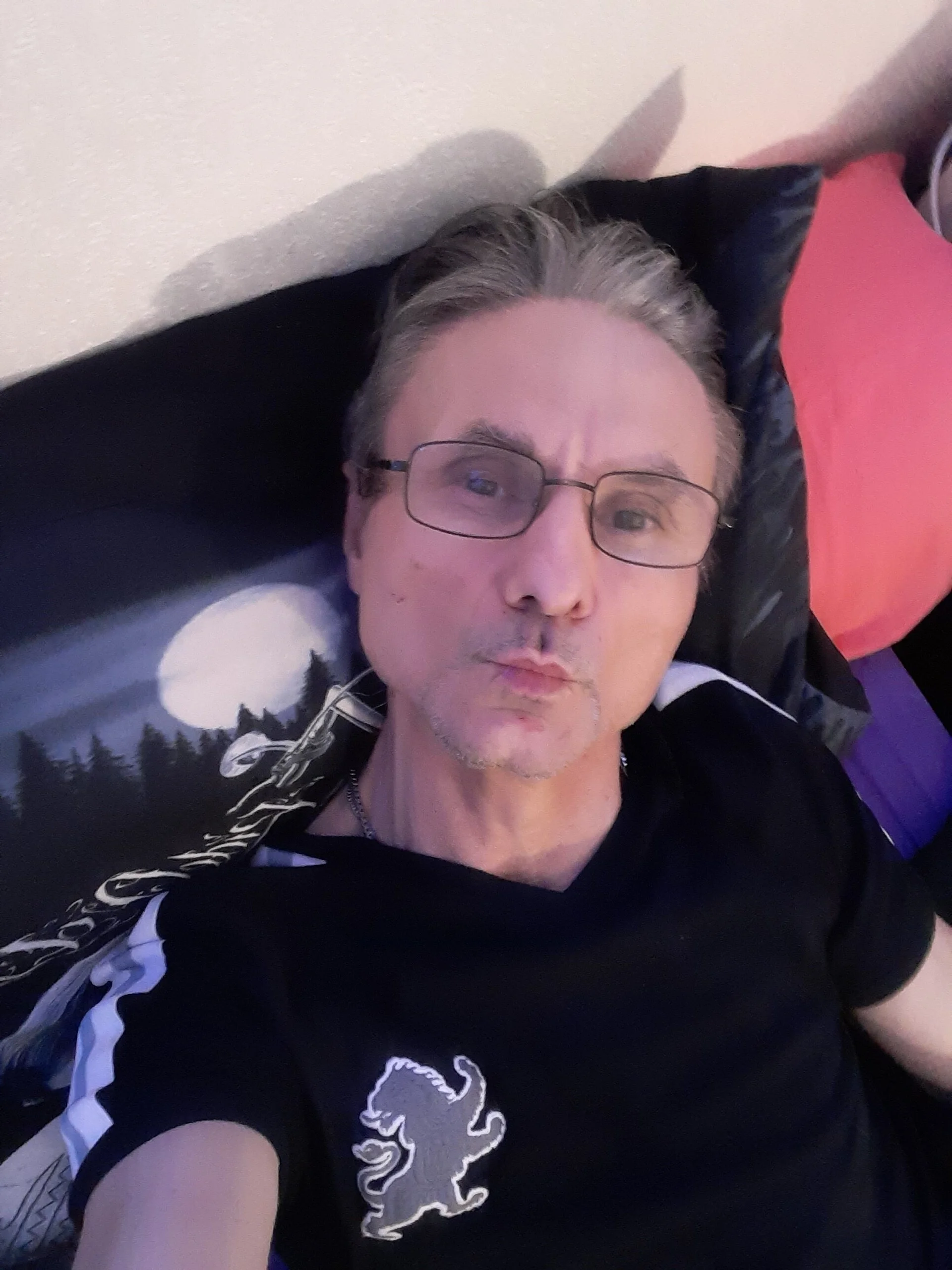 XXX Porn Photo of Nude brunoguunot 4