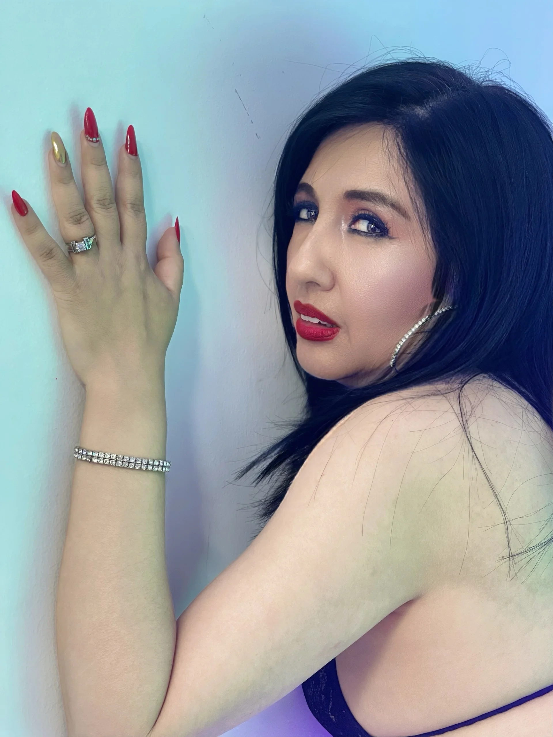 XXX Porn Photo of Nude Agatha_Leon_ 45