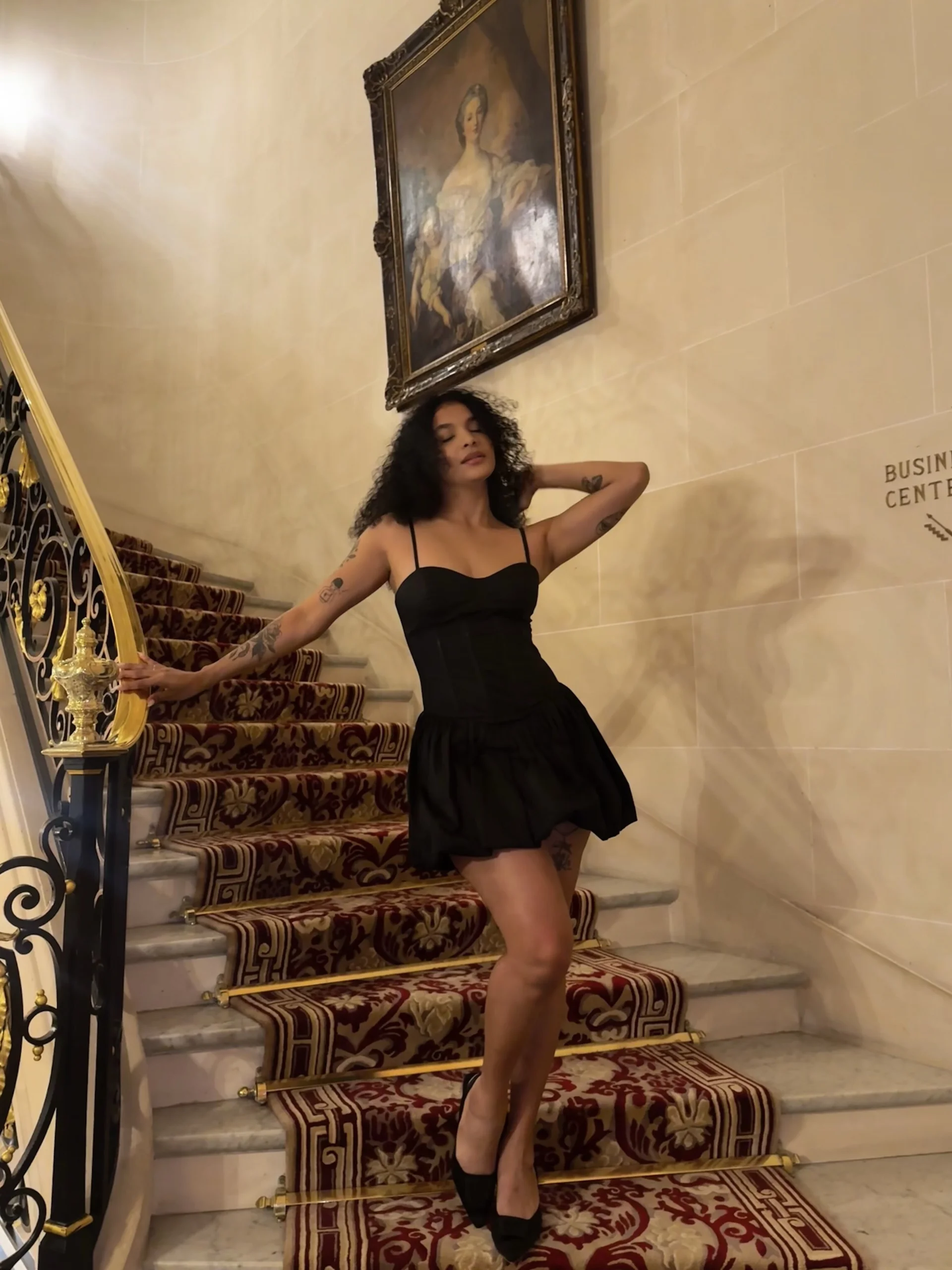 XXX Porn Photo of Nude susie_salmm 11