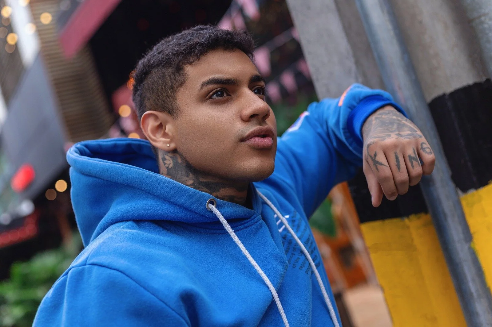 XXX Porn Photo of Nude LuigiVitale_1 32