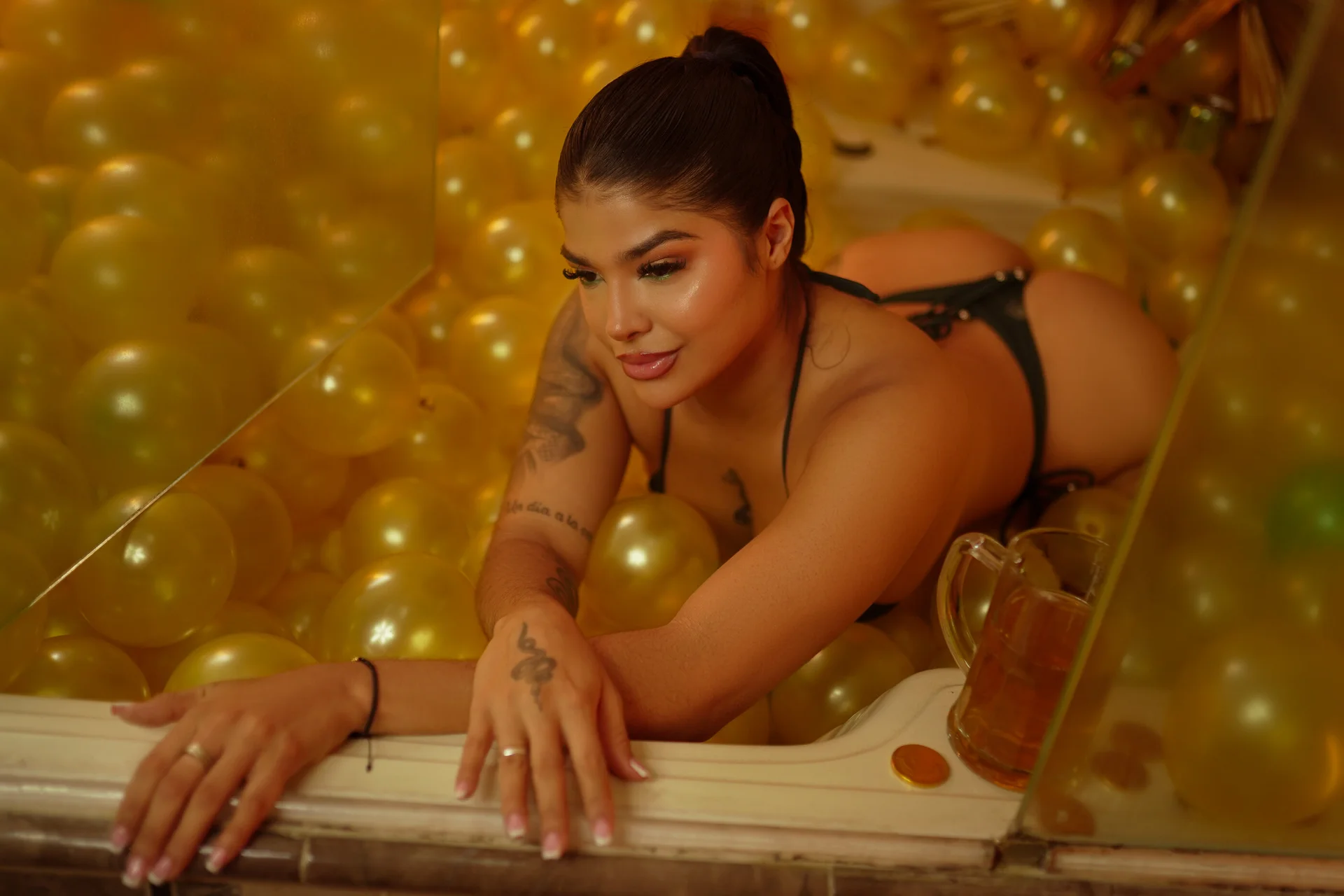 XXX Porn Photo of Nude Pamela_Moreno_ 57