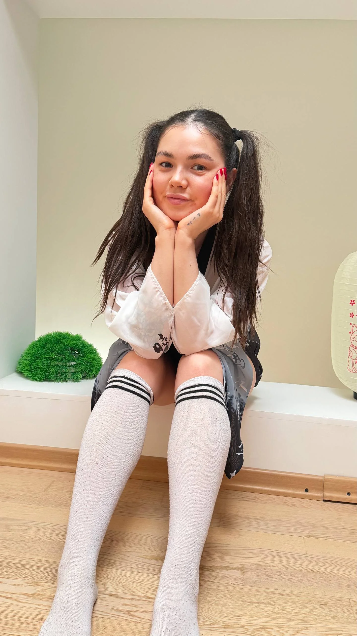 XXX Porn Photo of Nude GrayceBonifacio 34