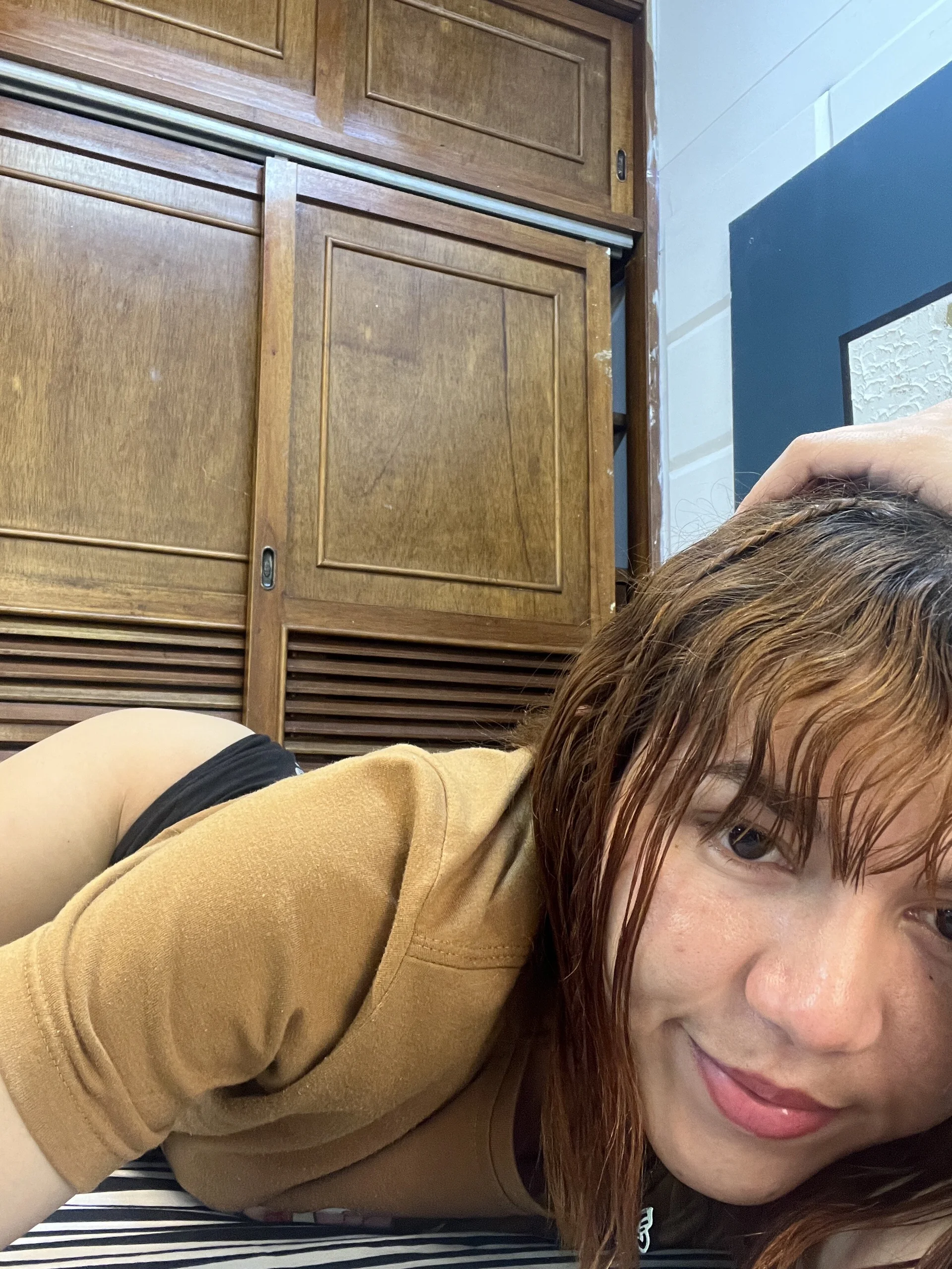 XXX Porn Photo of Nude Lady_Bridgerton_ 4