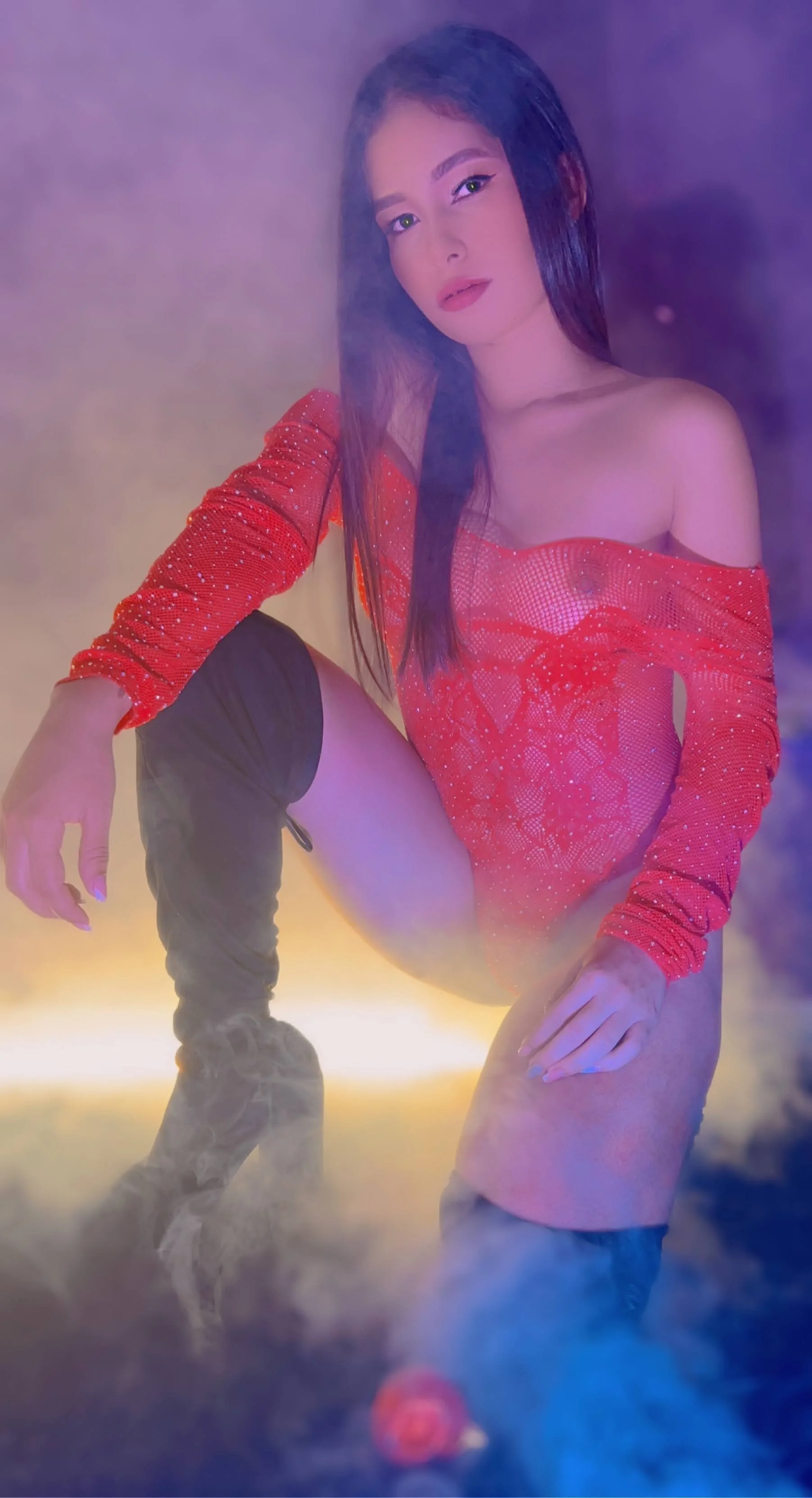 XXX Porn Photo of Nude Natasha_Ferrec 1