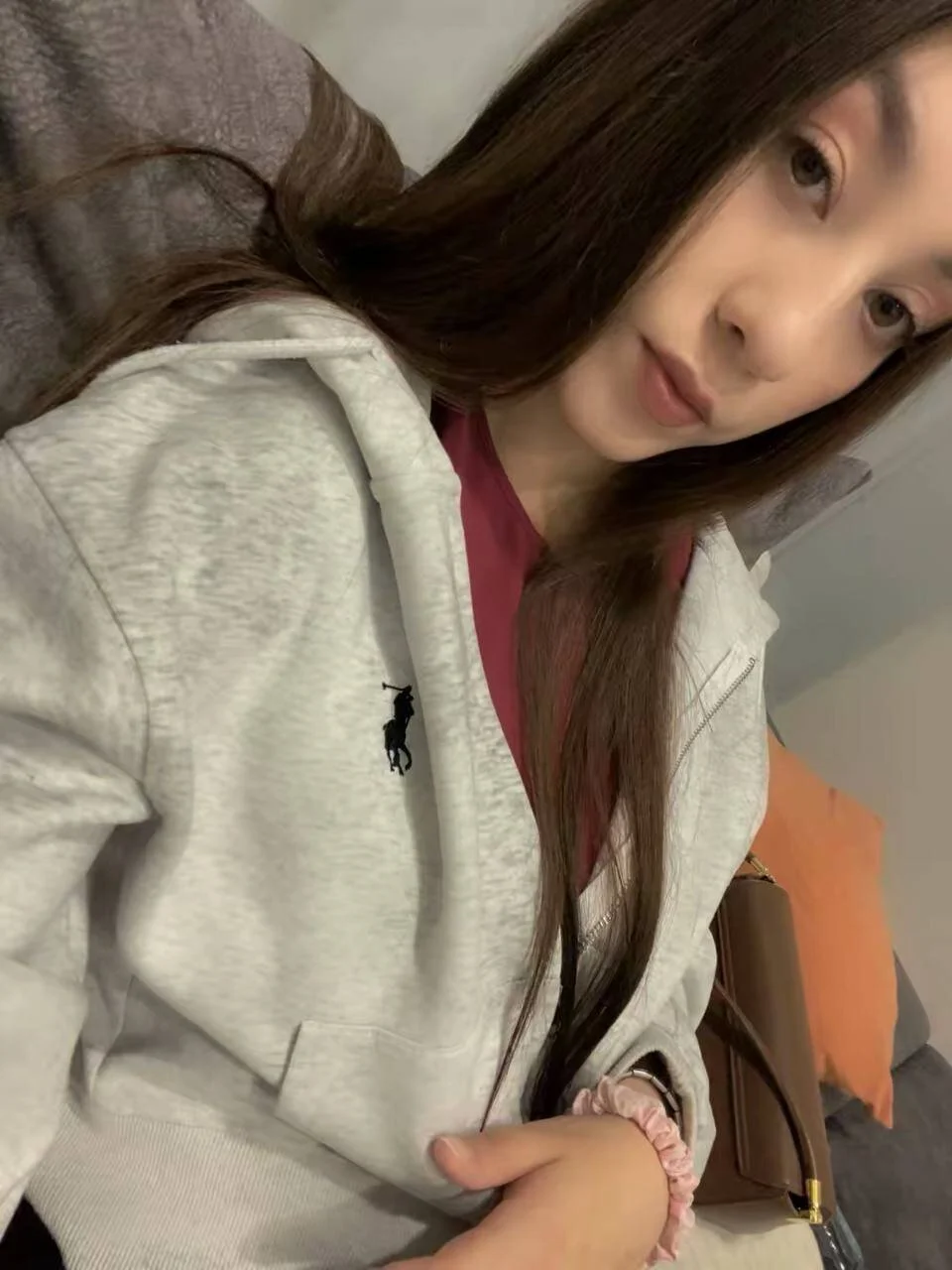 XXX Porn Photo of Nude JinnyMenzella 1