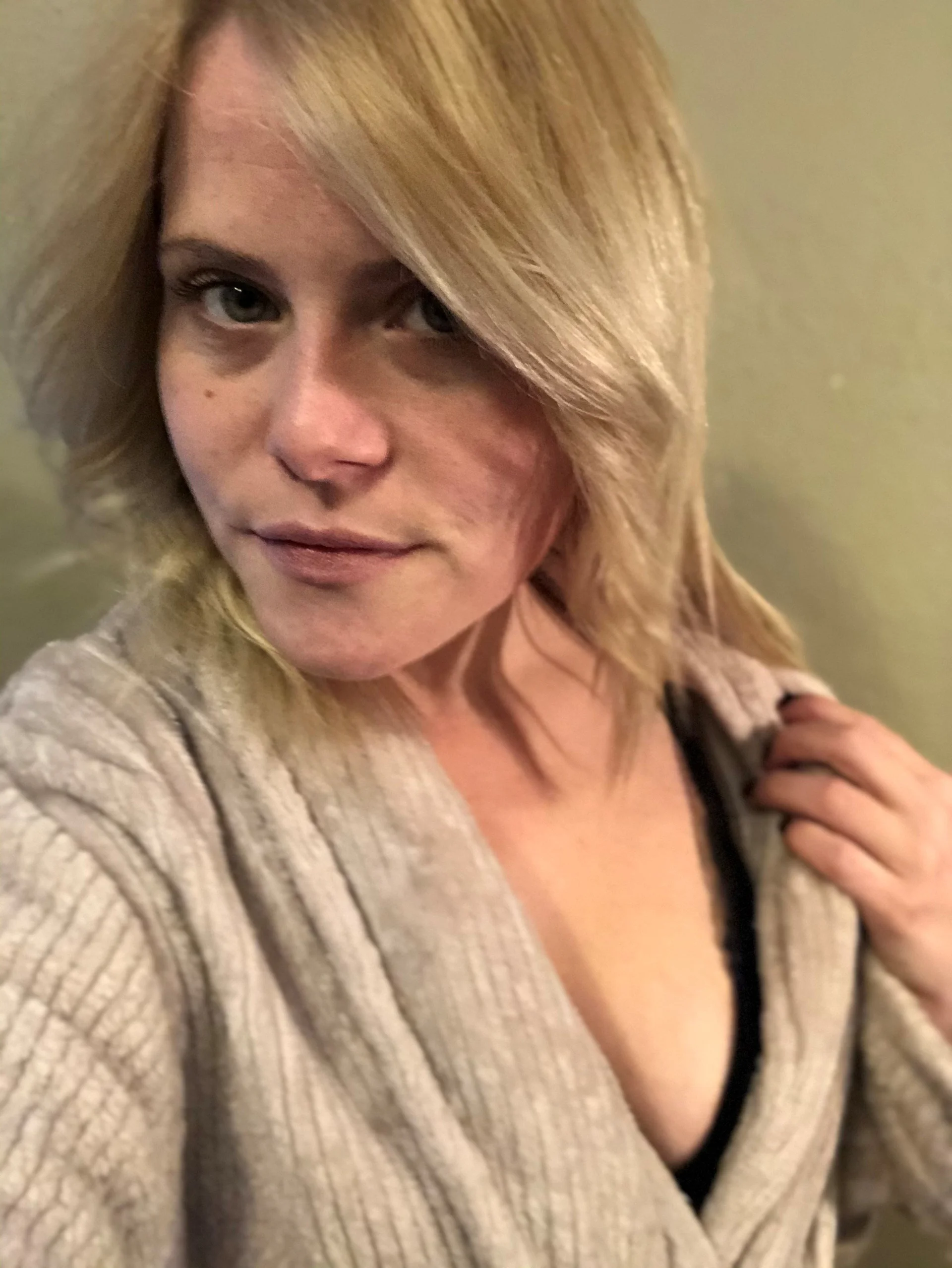 XXX Porn Photo of Nude HazelFr33bird 6