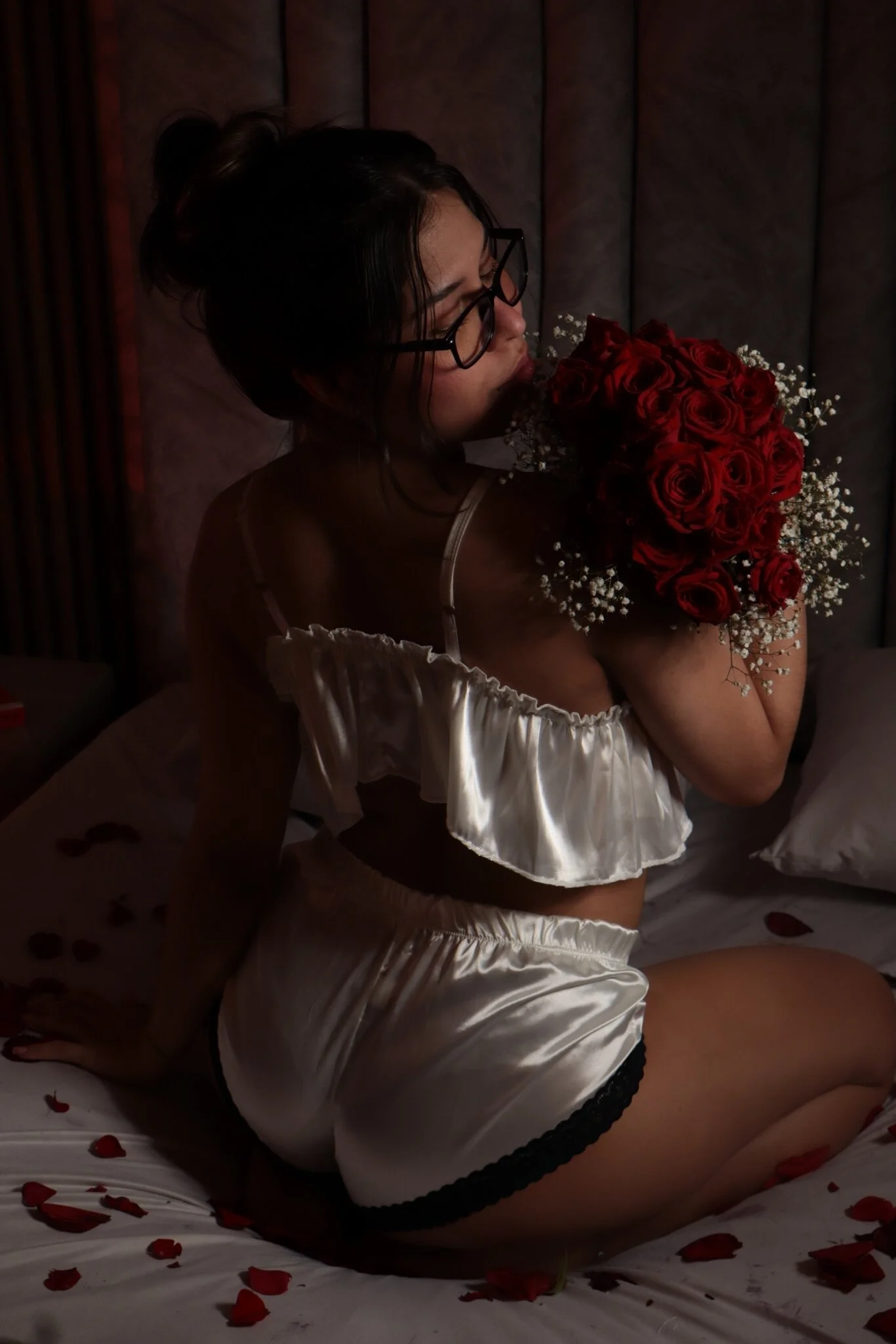 XXX Porn Photo of Nude alannavidal 109