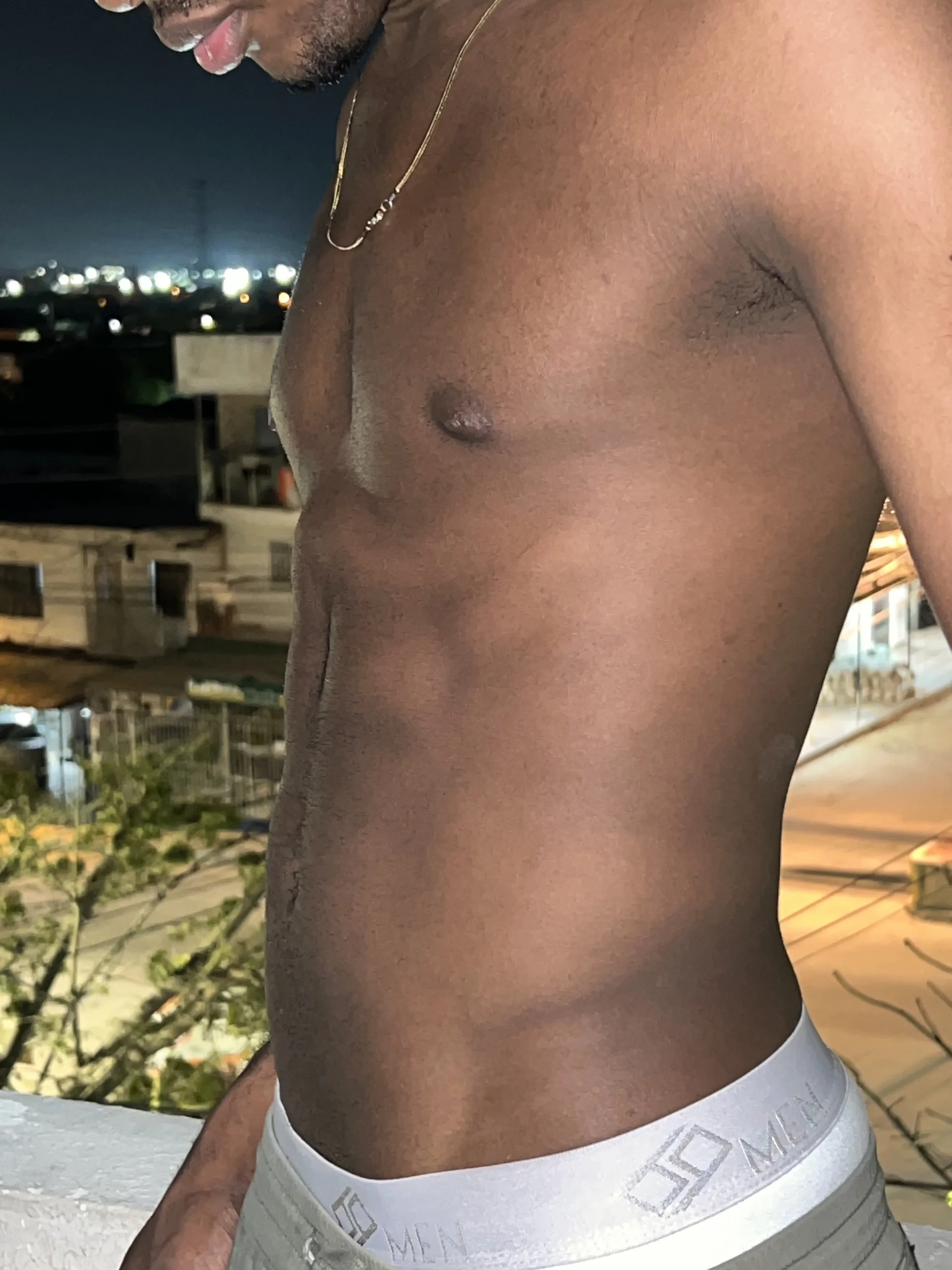XXX Porn Photo of Nude Itjaden 3