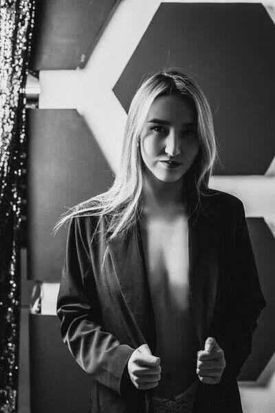 XXX Porn Photo of Nude Hensuan 3