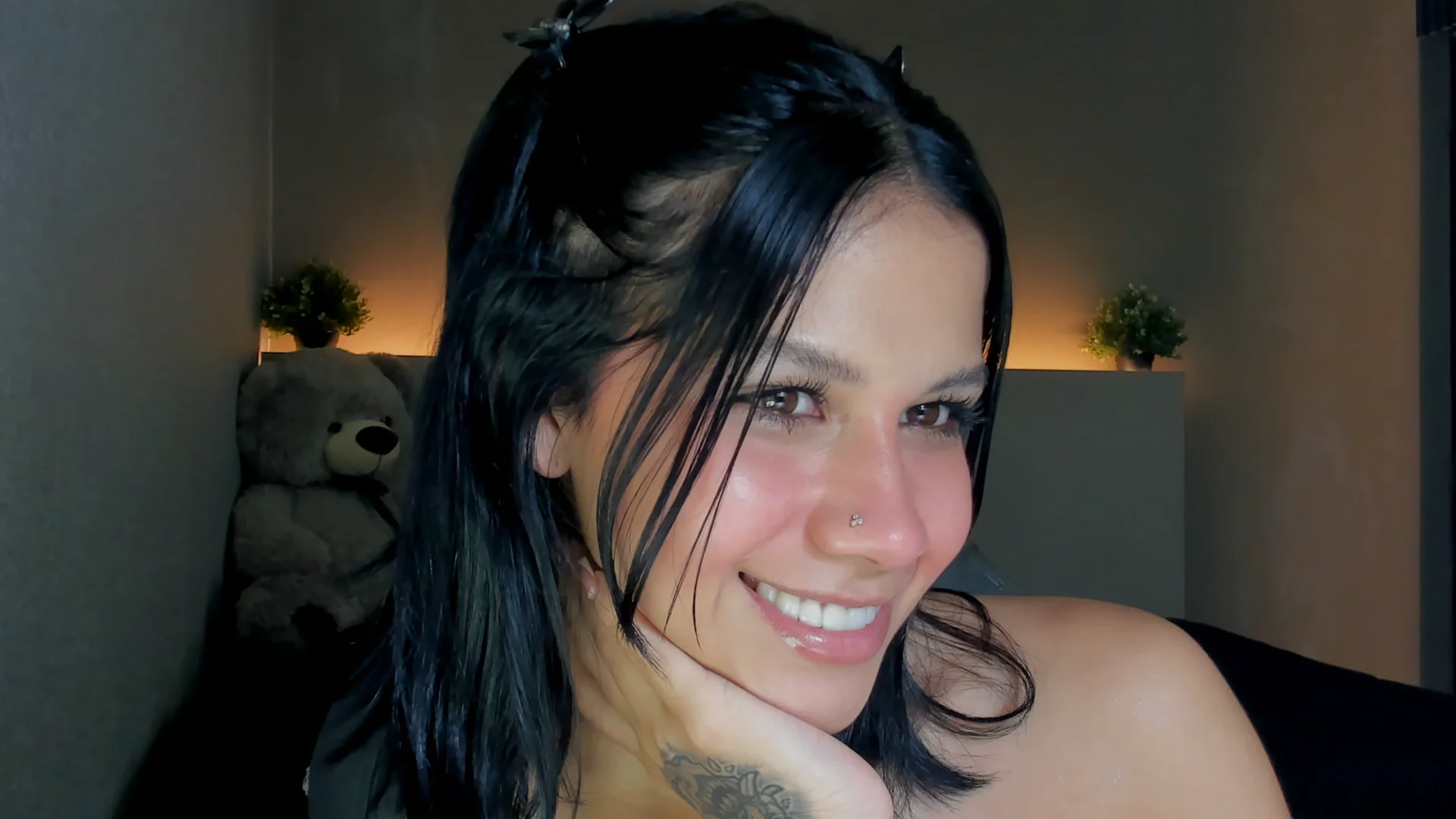 XXX Porn Photo of Nude ashleytravis 8