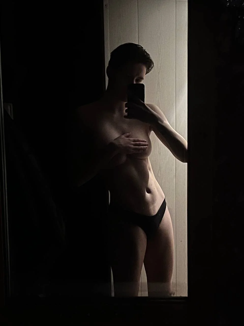XXX Porn Photo of Nude JessieFlower 11