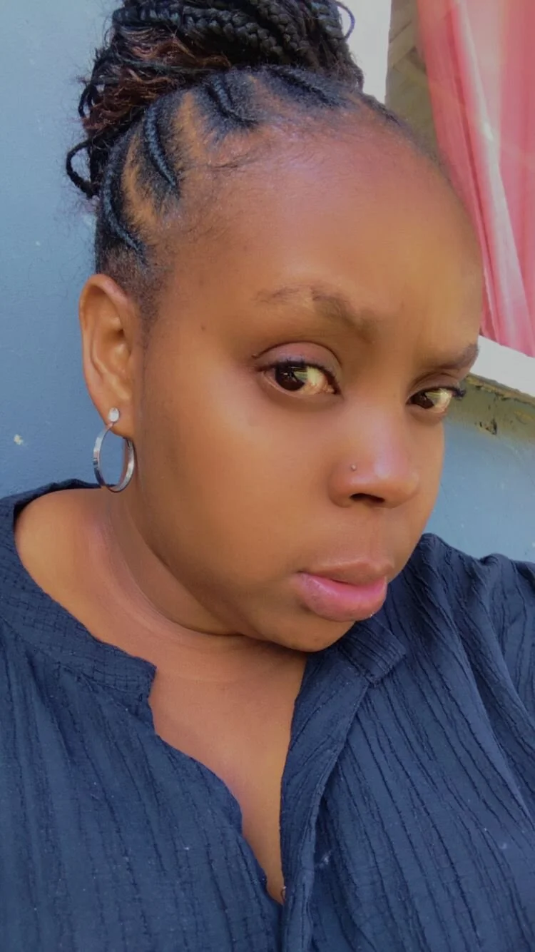 XXX Porn Photo of Nude ThickChocoDiva 3