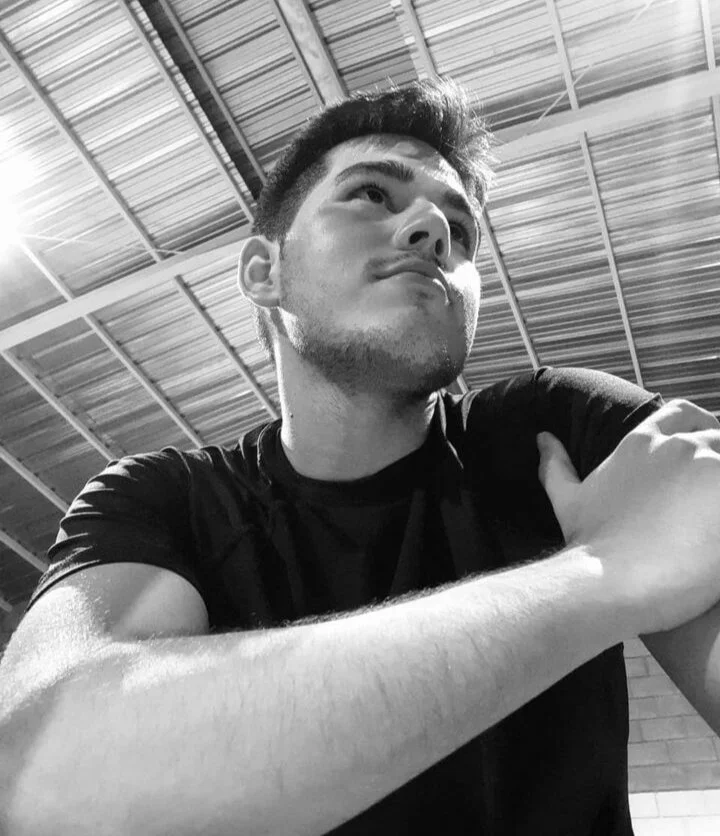 XXX Porn Photo of Nude tom_russo 23
