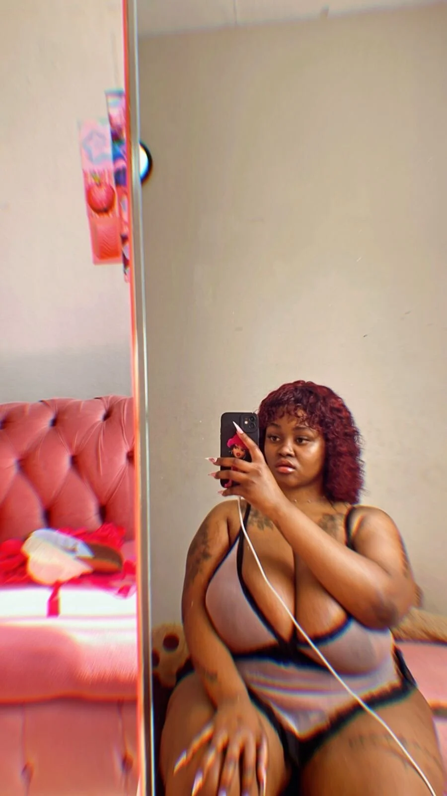 XXX Porn Photo of Nude Yung-Missy 28