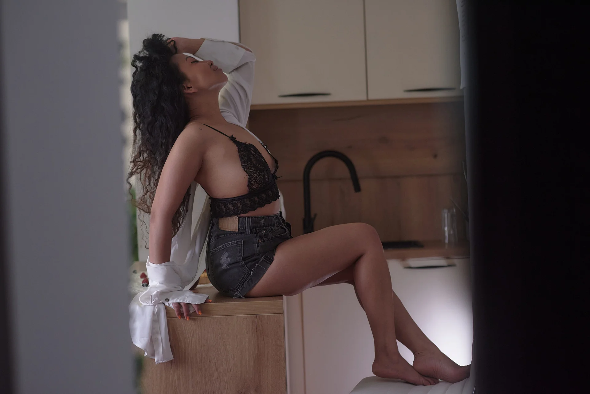 XXX Porn Photo of Nude ElyaQuinn 95