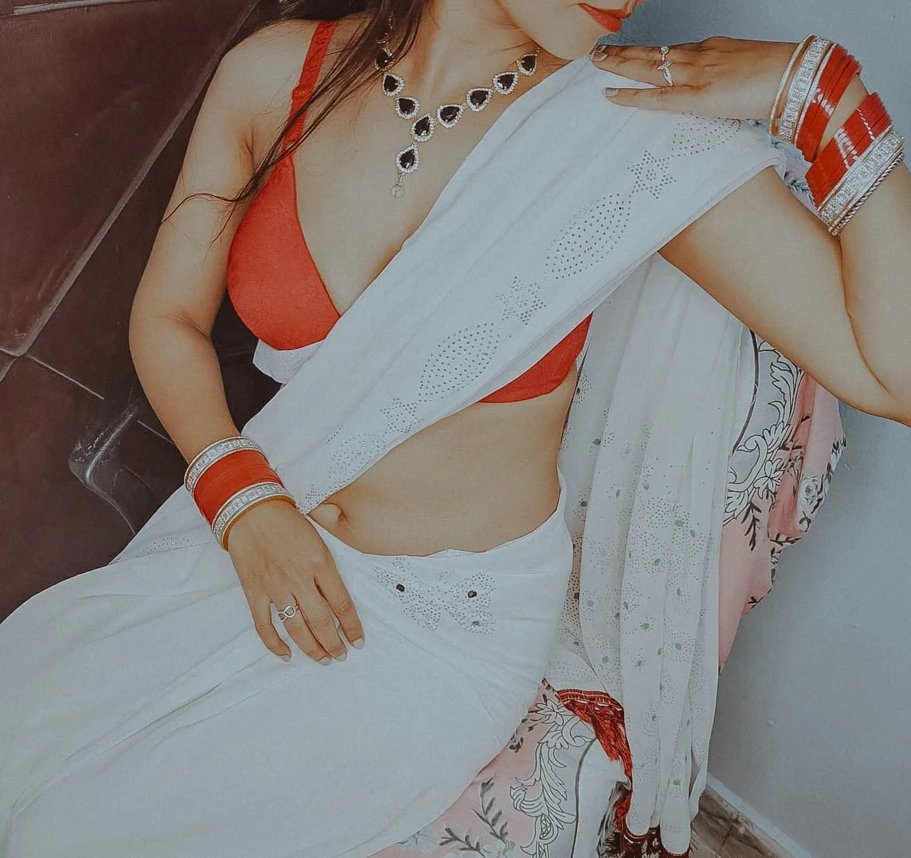 XXX Porn Photo of Nude sexxy_shruti 5