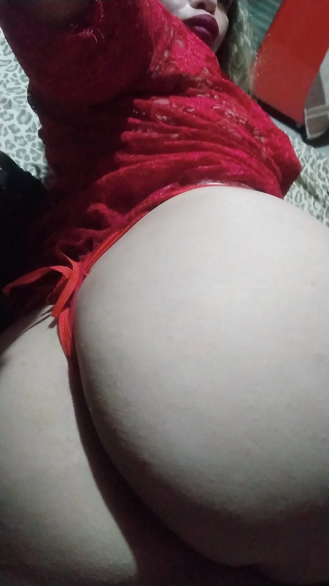XXX Porn Photo of Nude nefertamy 2