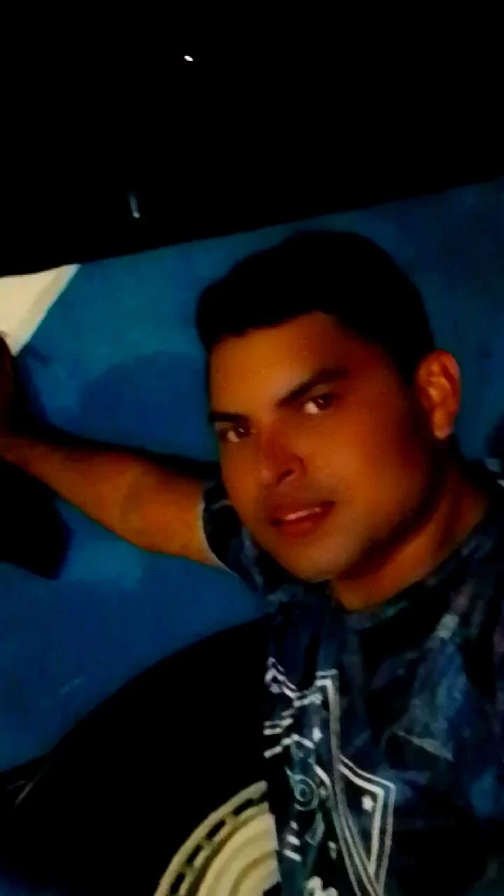 XXX Porn Photo of Nude Darwinmoreno 11