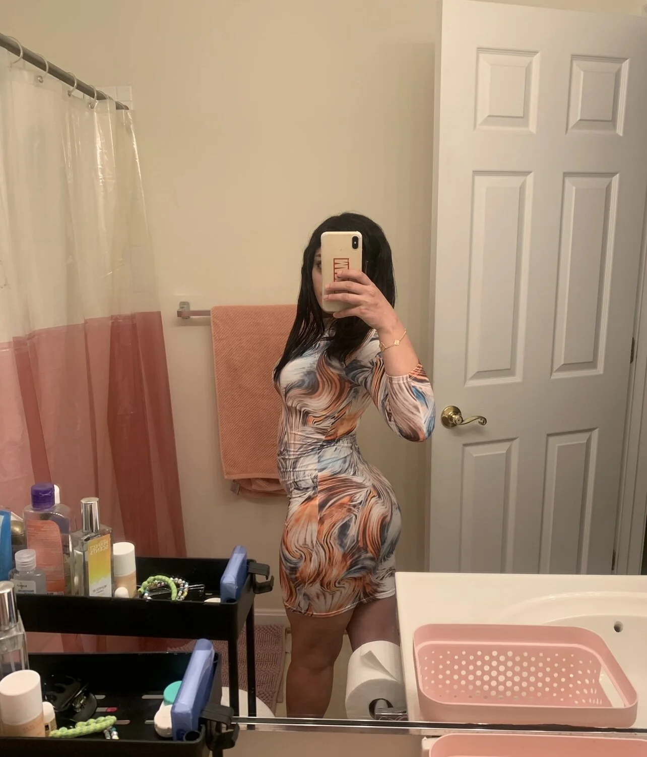 XXX Porn Photo of Nude MariYUMM 8