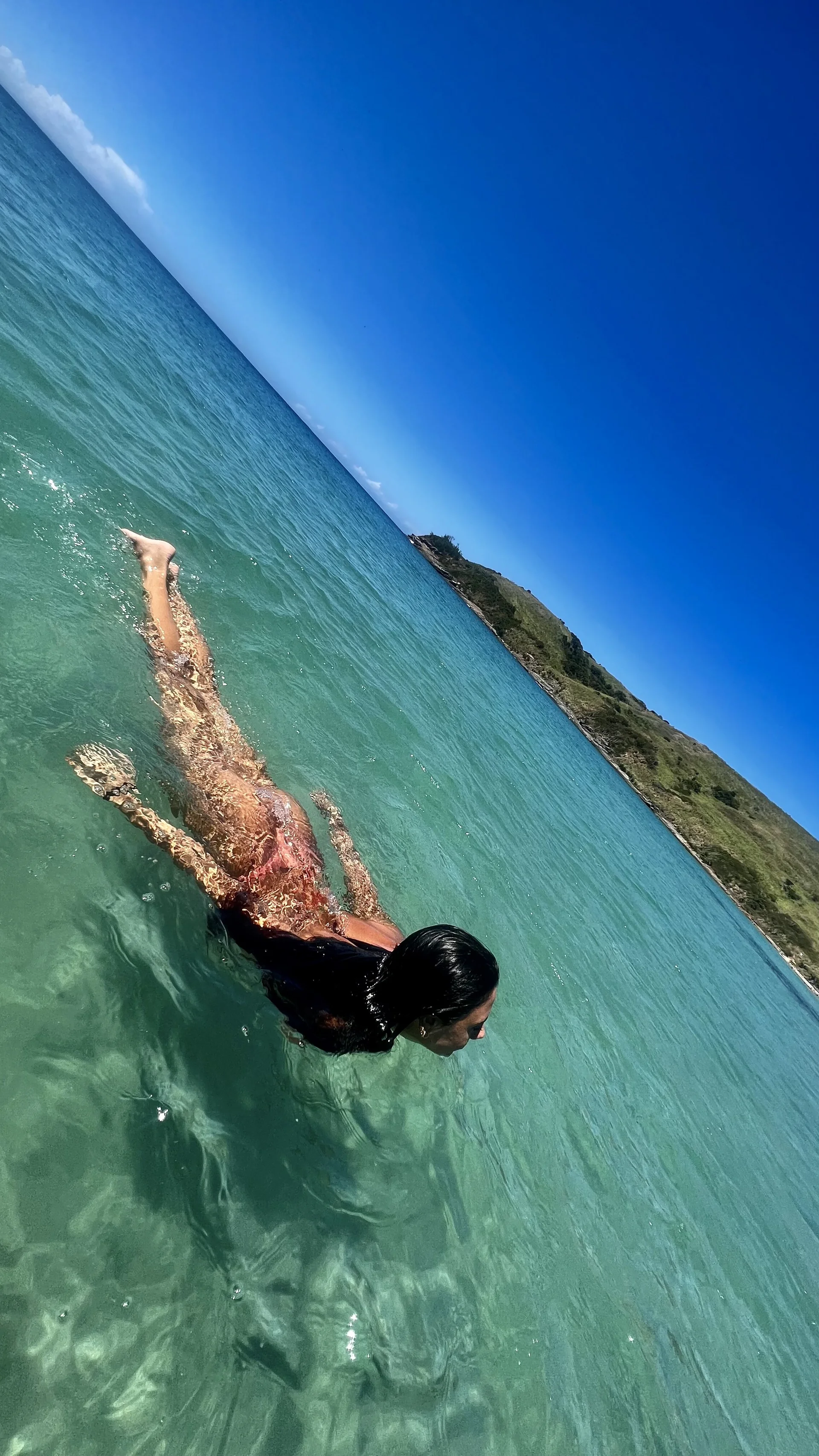 XXX Porn Photo of Nude Mickyta 13