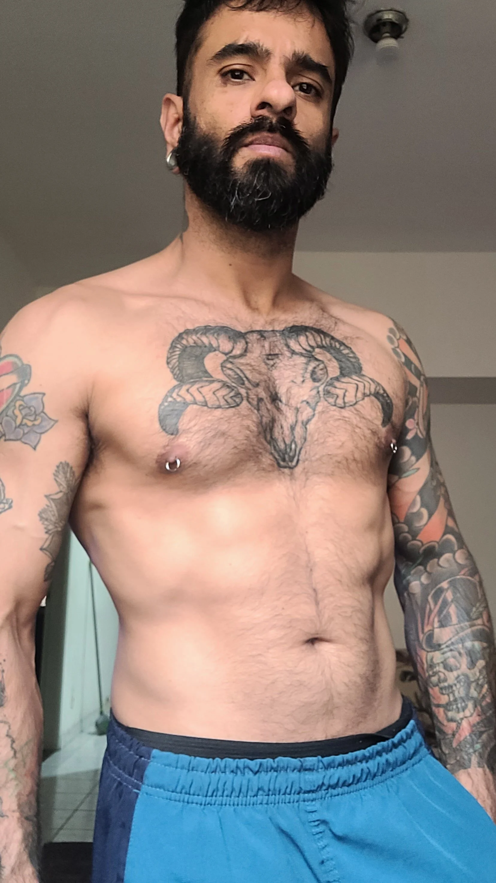 XXX Porn Photo of Nude Fabio_zap 2