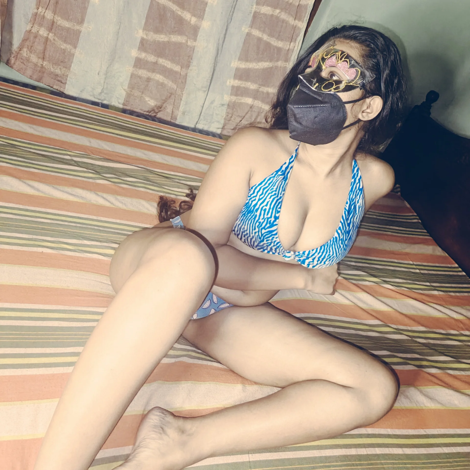XXX Porn Photo of Nude tinu_shalsha 7