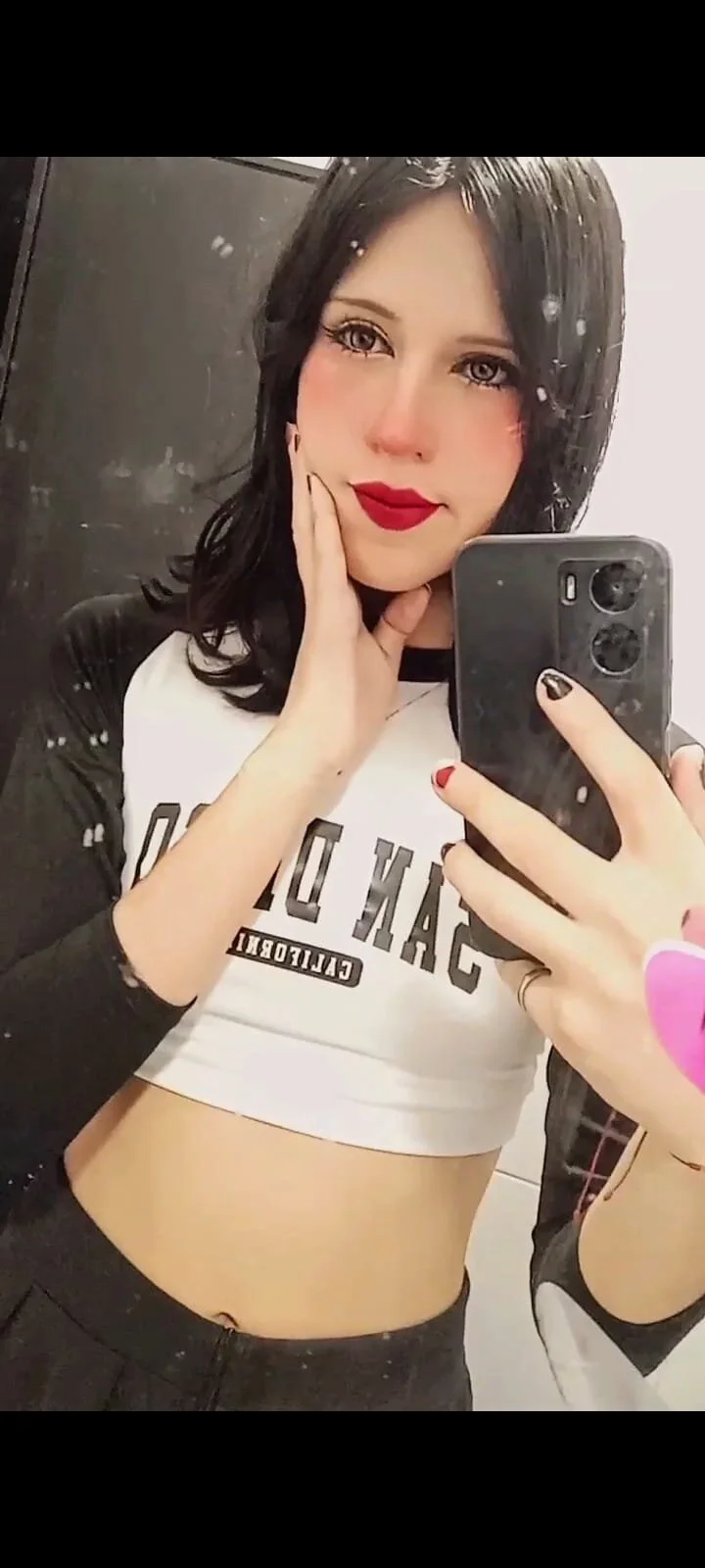 XXX Porn Photo of Nude lucydreamm 5