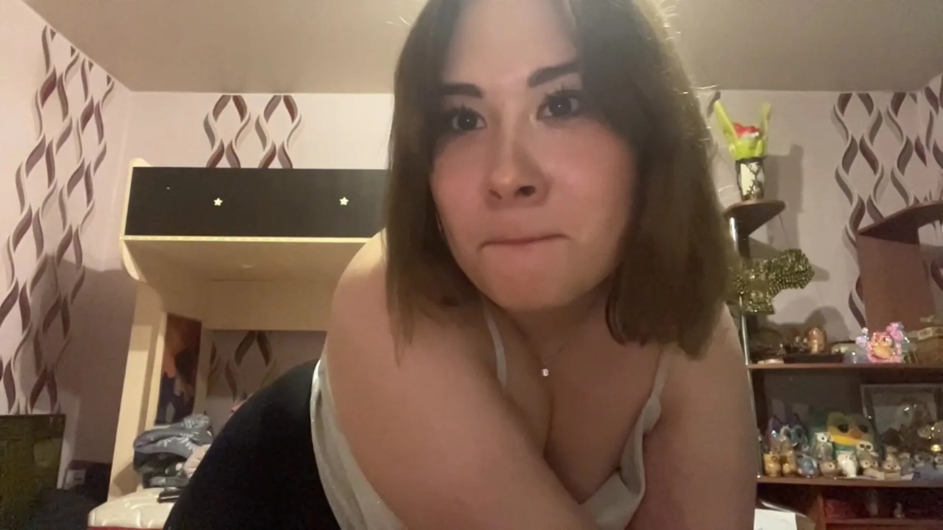 XXX Porn Photo of Nude MarcieAdjei 32