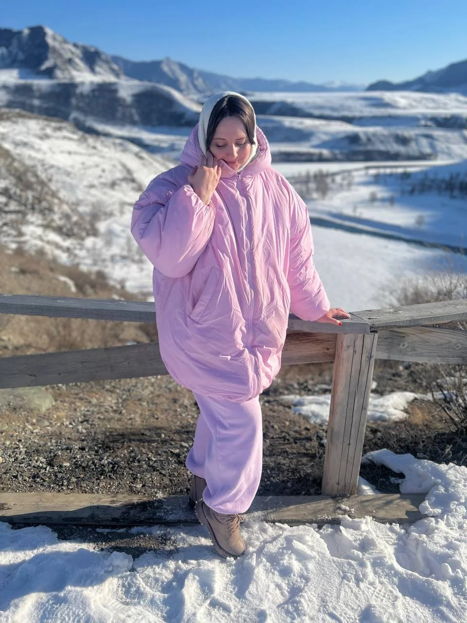 XXX Porn Photo of Nude maltii_evans 41