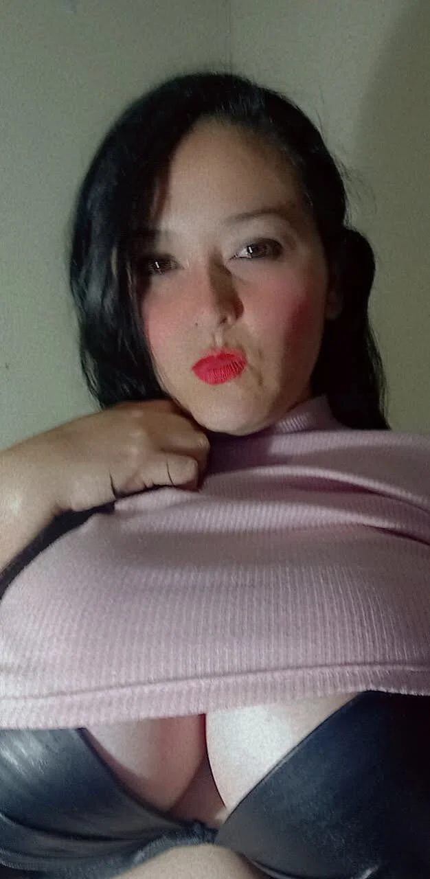 XXX Porn Photo of Nude _luisaeliza_ 3