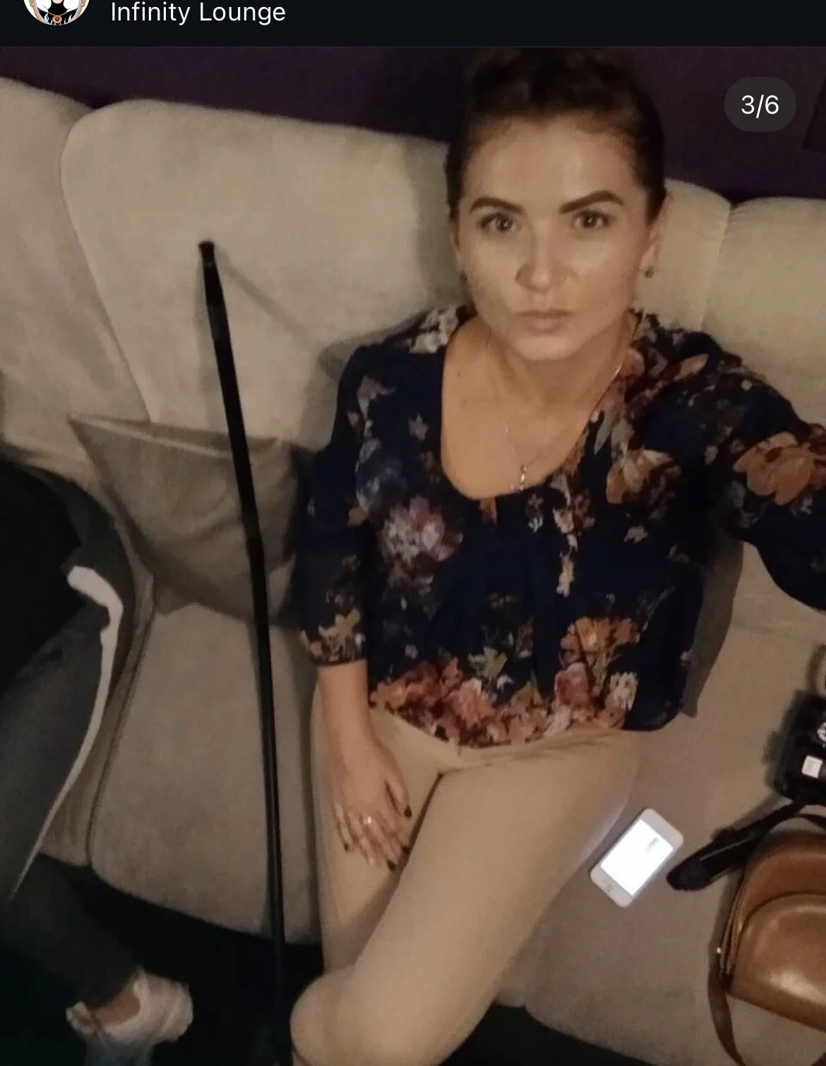 XXX Porn Photo of Nude badfox5000 21