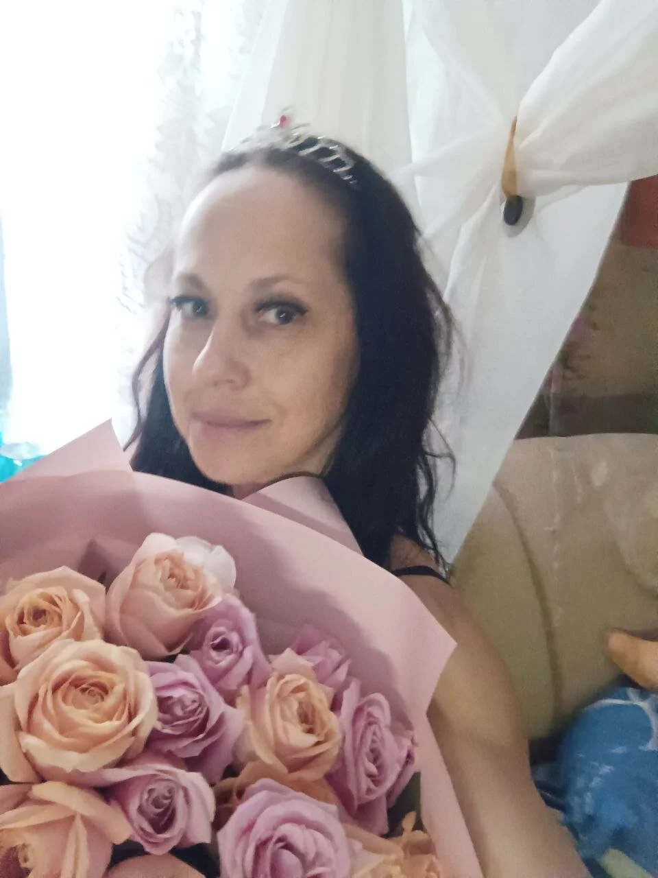 XXX Porn Photo of Nude Ronda_Roni 14