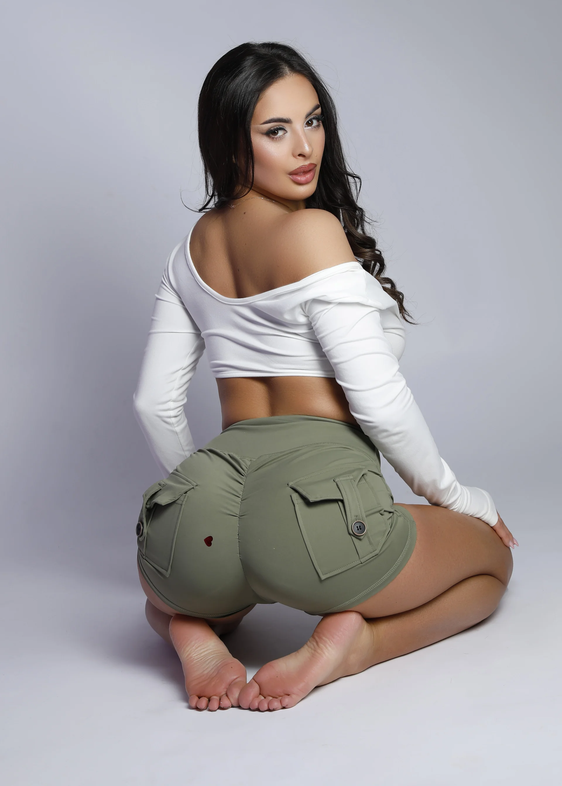 XXX Porn Photo of Nude AlmaLuv 253