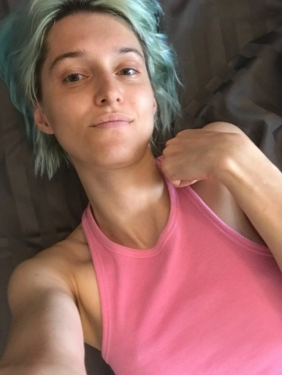 XXX Porn Photo of Nude Lea_Elfie 61