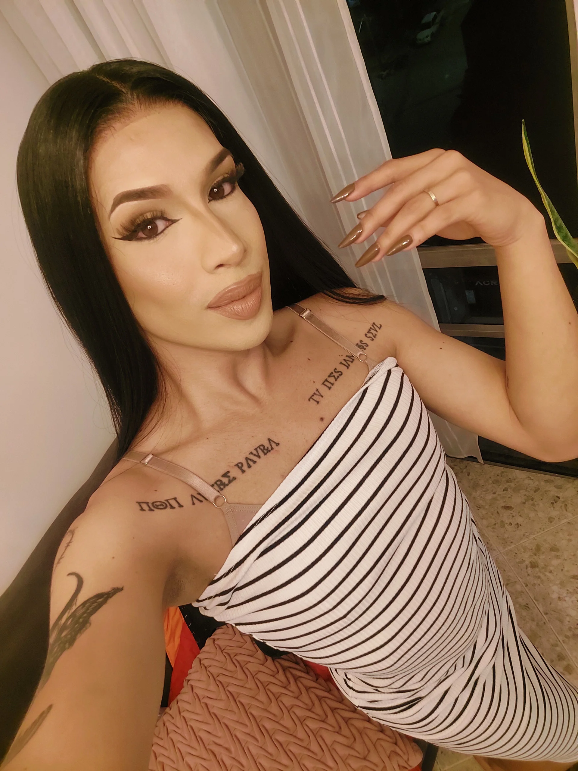 XXX Porn Photo of Nude Jess_Goddess 831