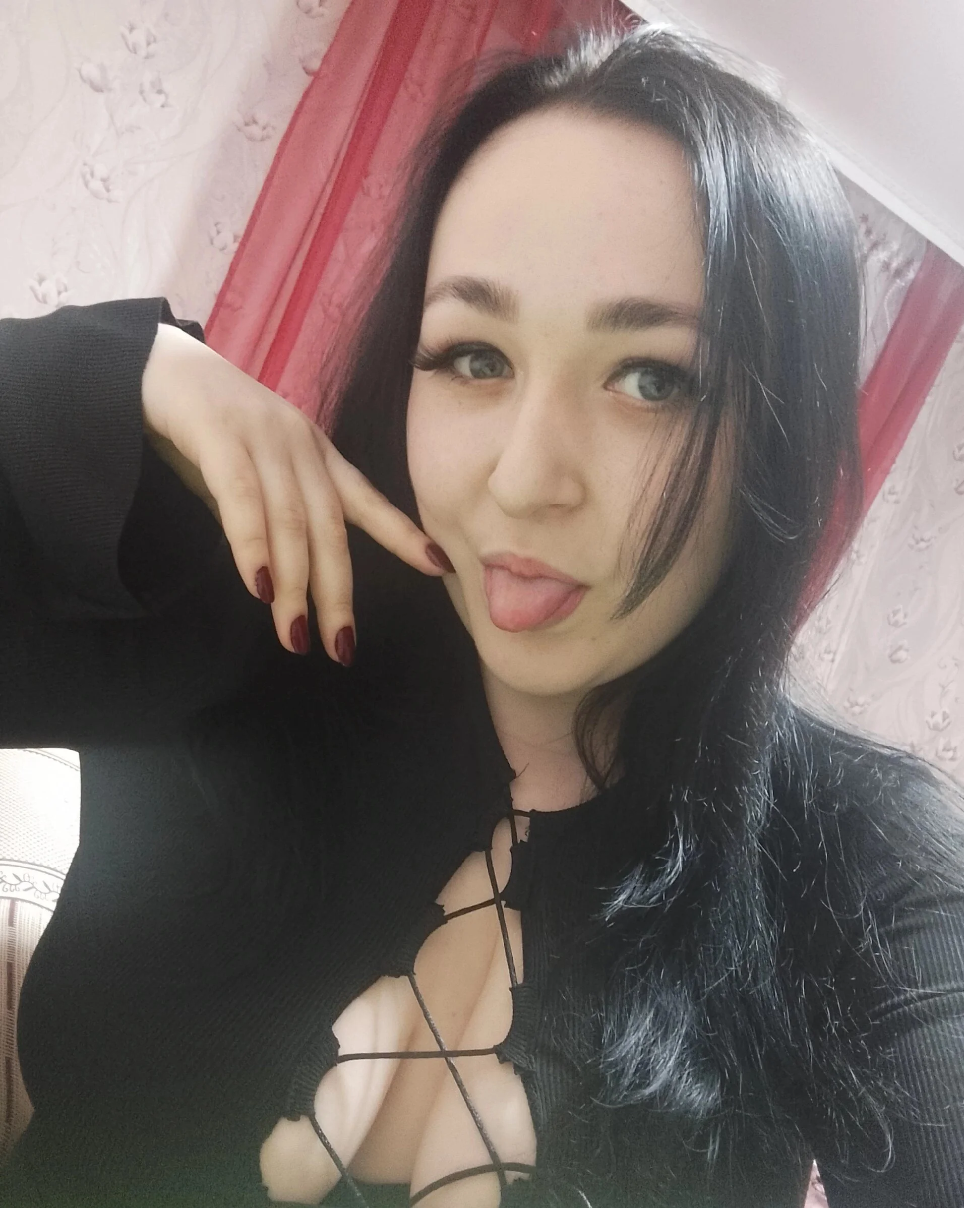 XXX Porn Photo of Nude Stella_Marlyn 6