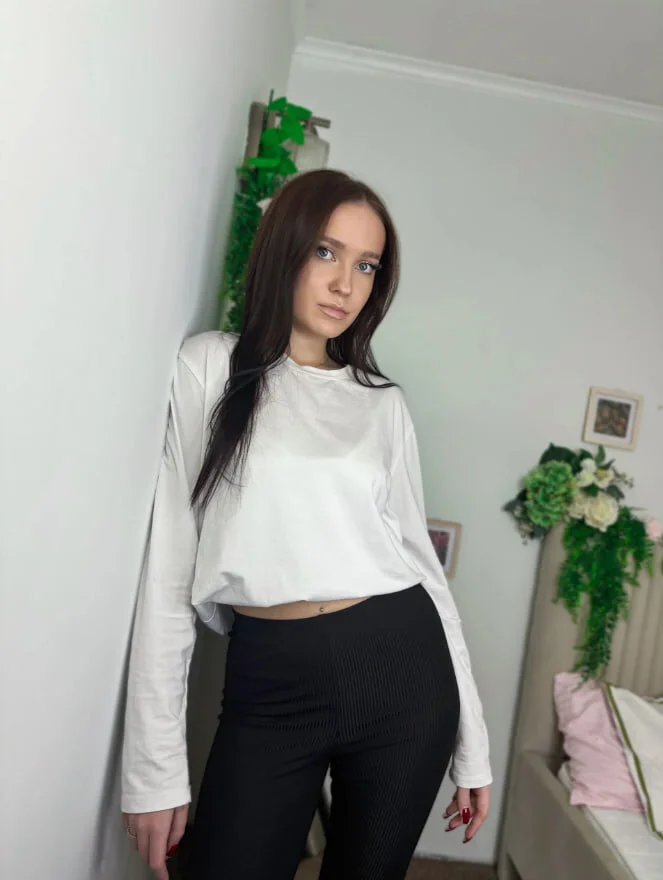 XXX Porn Photo of Nude Bonny_Red_ 6