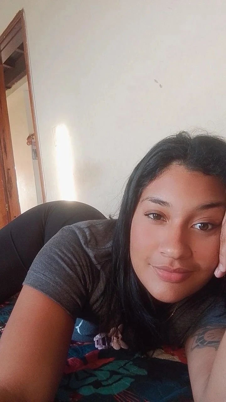 XXX Porn Photo of Nude ximena_hatman 2