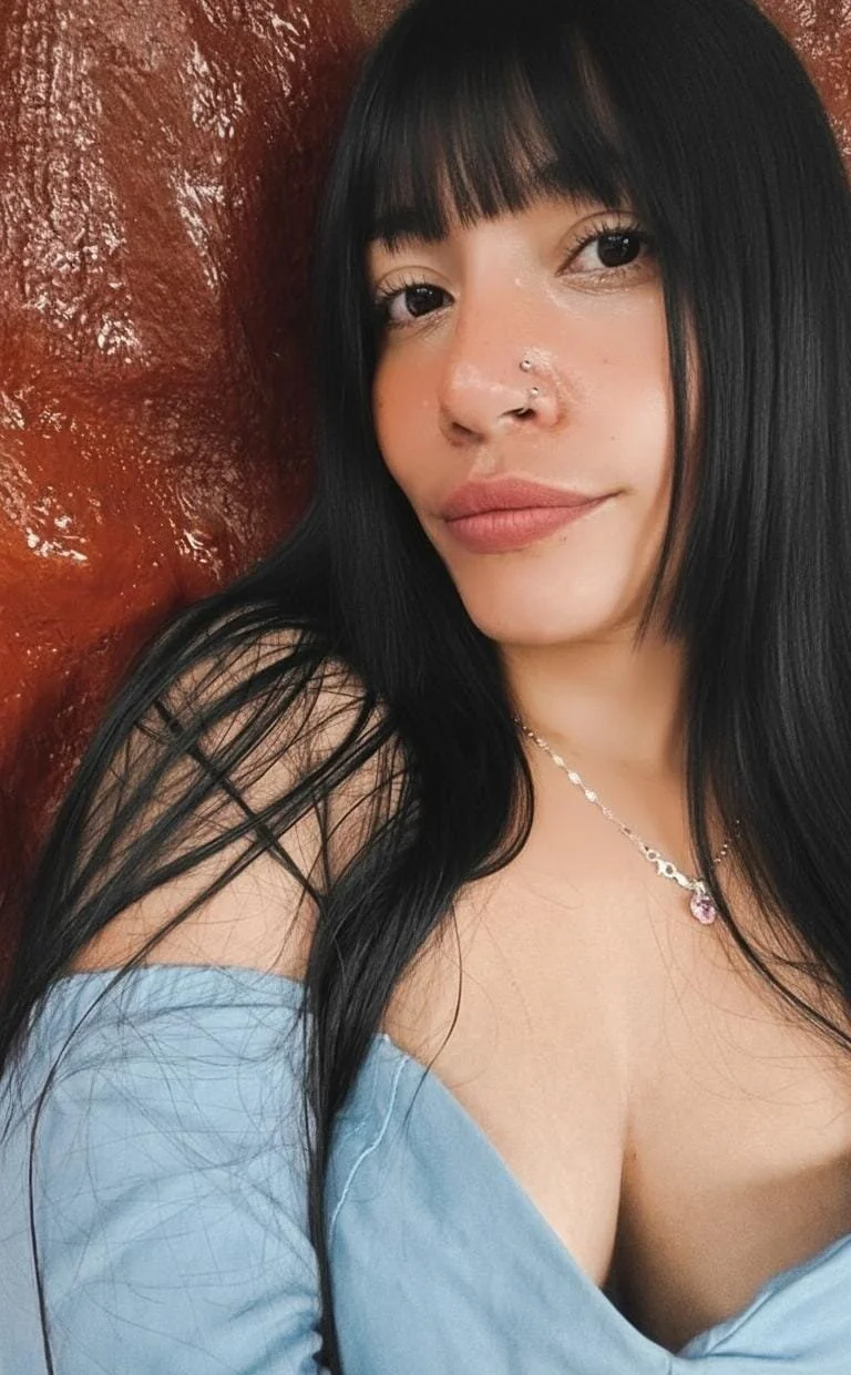 XXX Porn Photo of Nude IVET_CUTE1 27