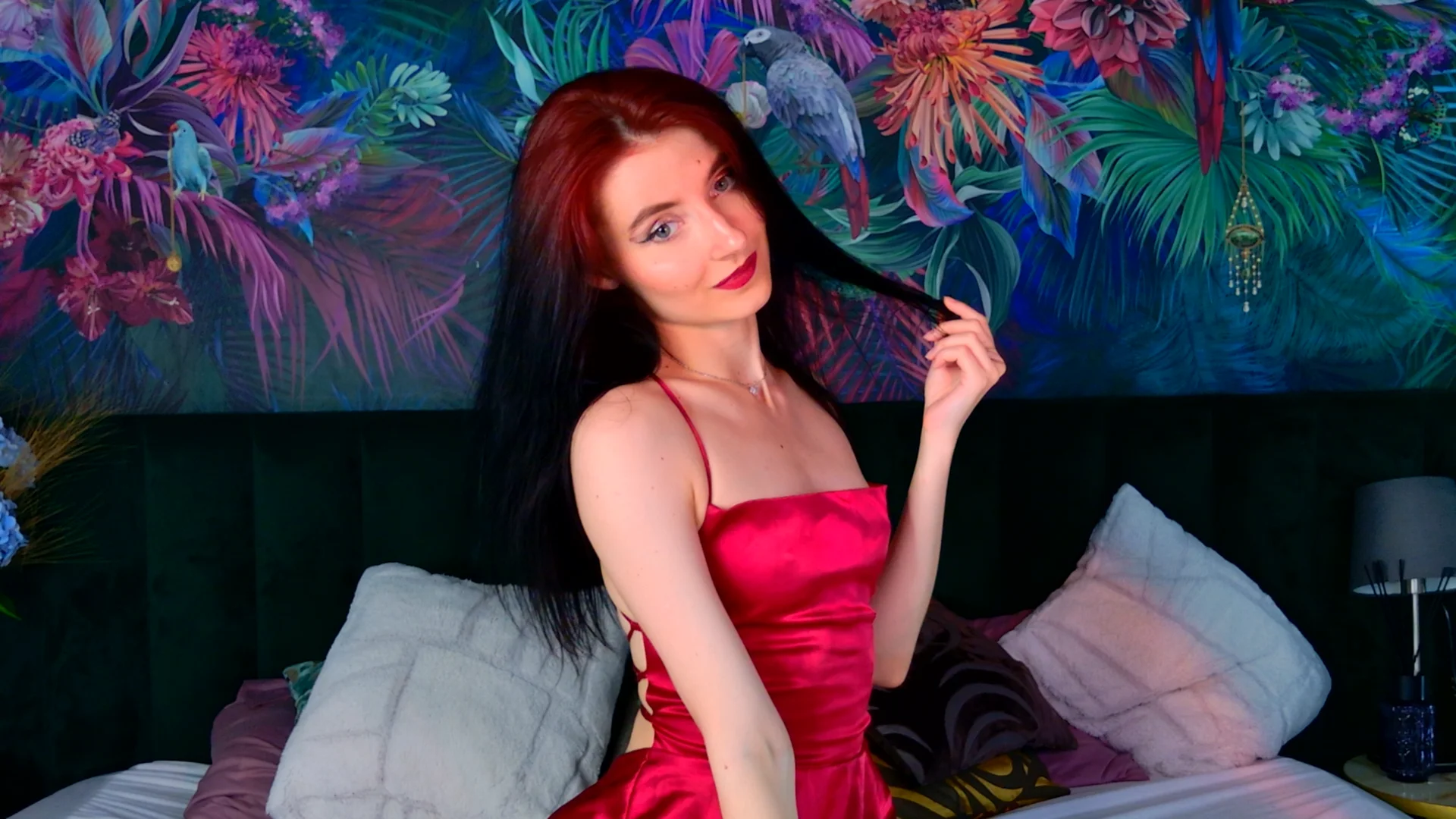 XXX Porn Photo of Nude NicoleLuxe 22