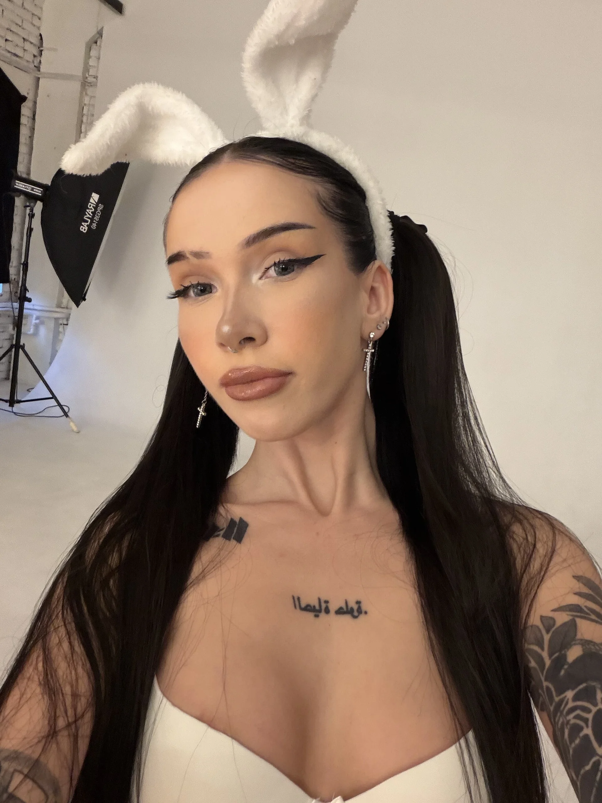 XXX Porn Photo of Nude XEye_Candy 5