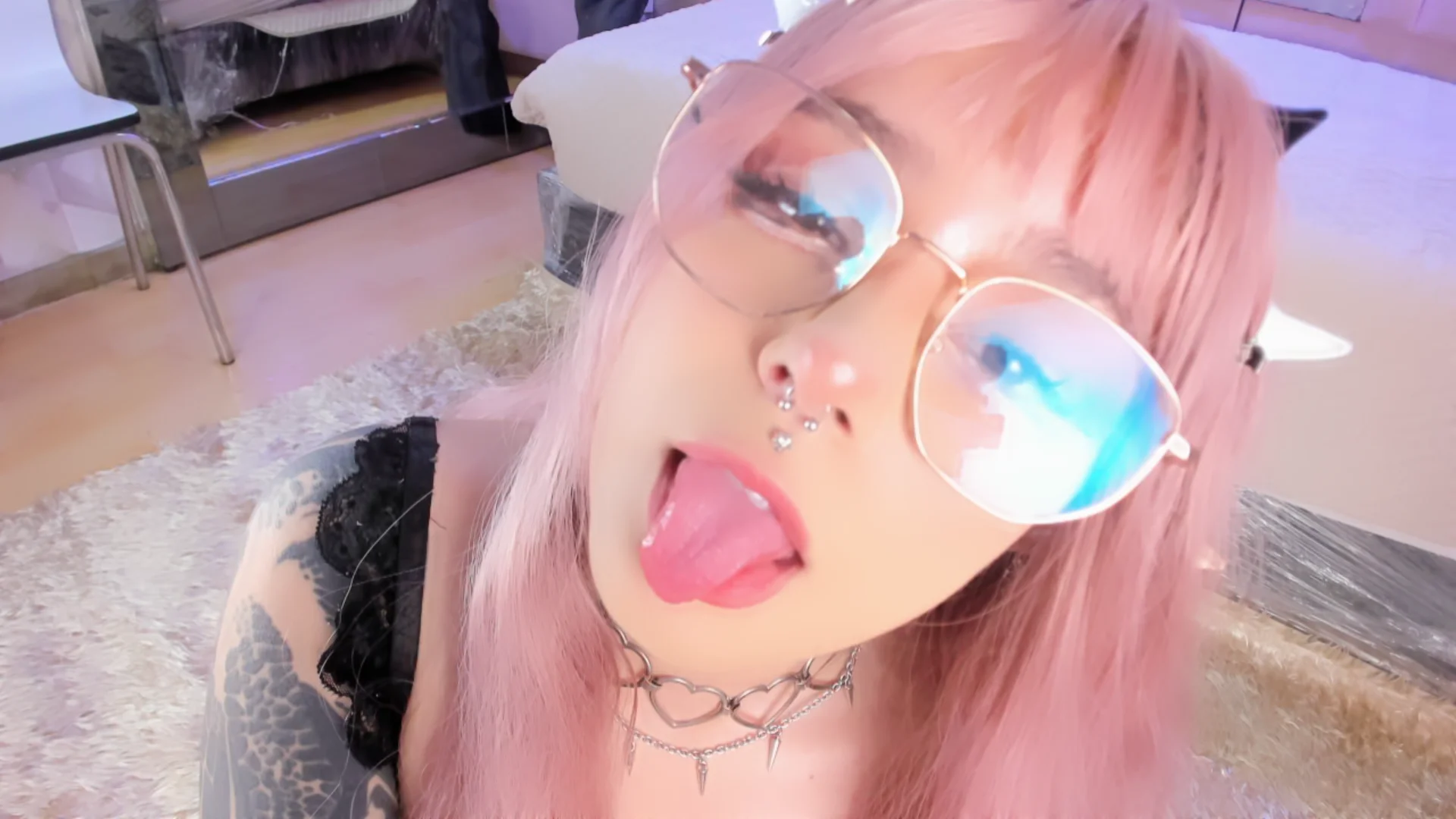 XXX Porn Photo of Nude BizzyNoar 21
