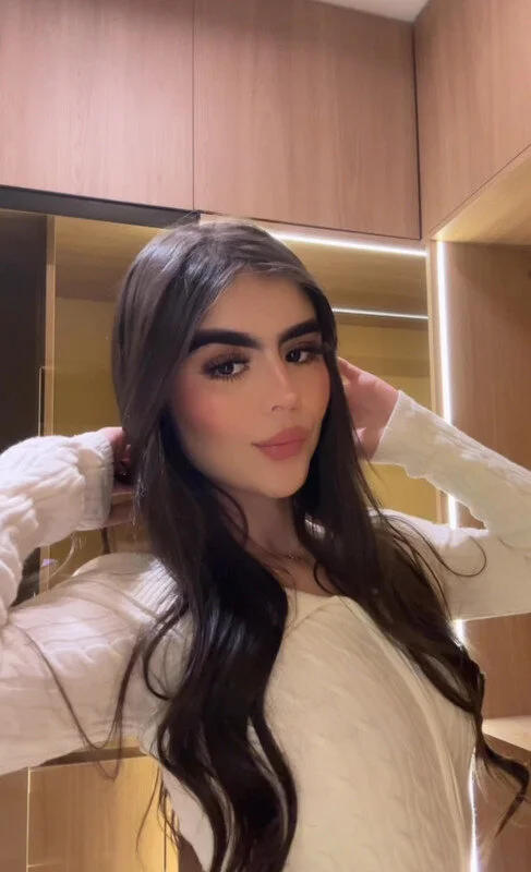 XXX Porn Photo of Nude AntonellaDimeo 5