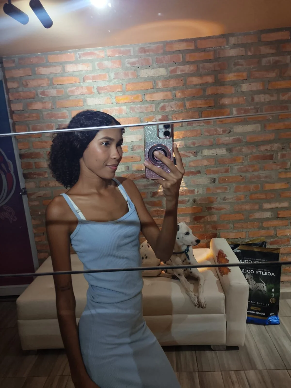 XXX Porn Photo of Nude Red_ChannelX 4
