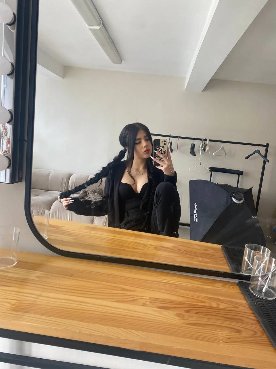 XXX Porn Photo of Nude dolly_ll 13