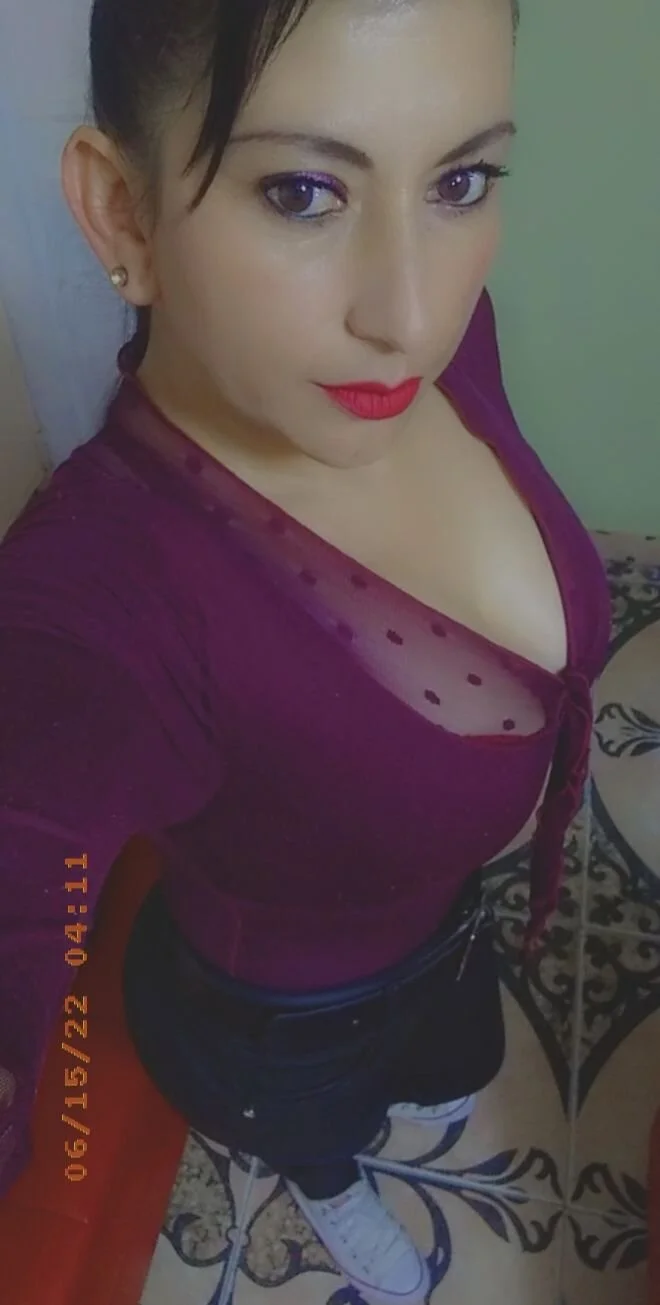 XXX Porn Photo of Nude Lucia_Rios 15
