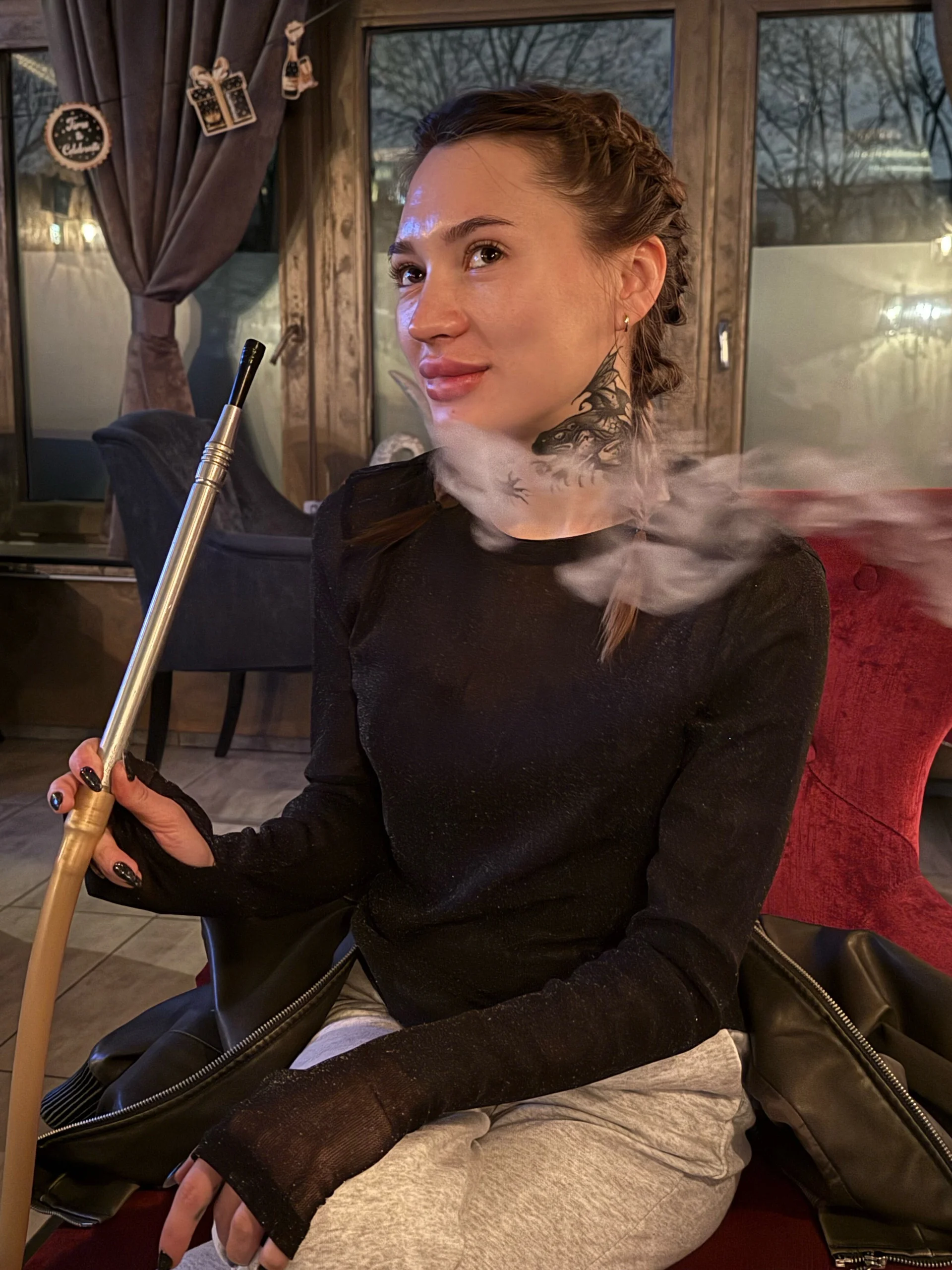 XXX Porn Photo of Nude Future_star 8