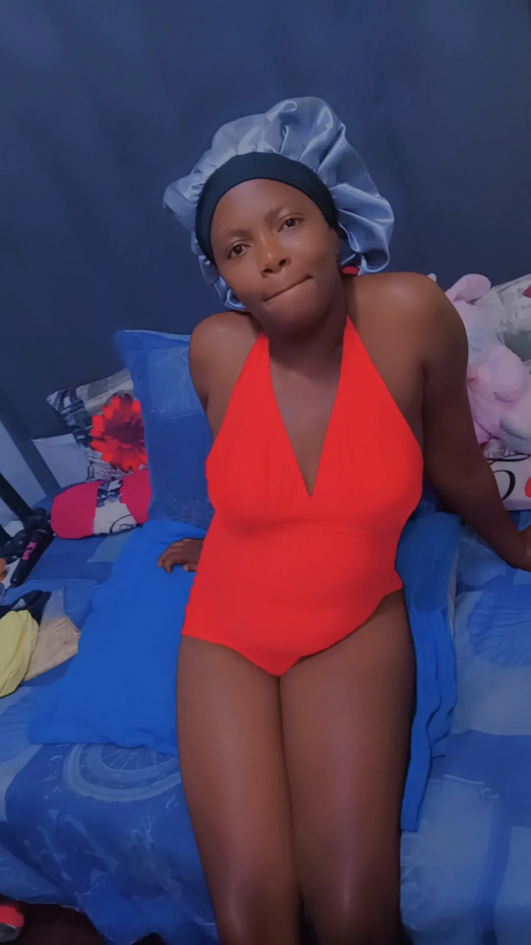 XXX Porn Photo of Nude Nubiancherry22 1